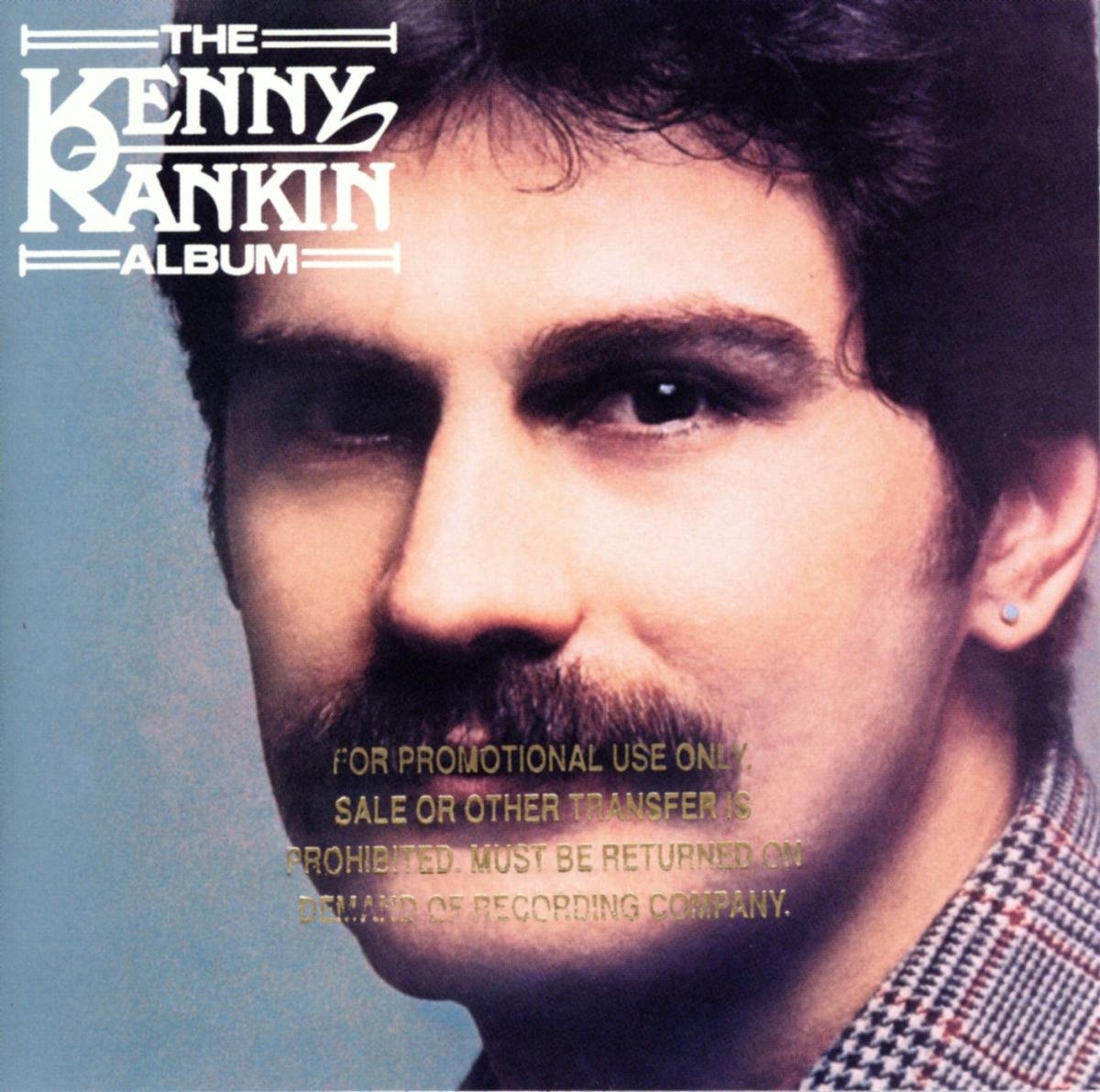 The Kenny Rankin Album cd