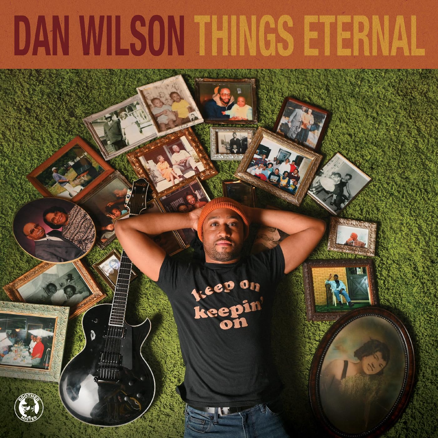 Things Eternal Jazz