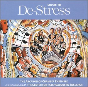 Music to De-Stress Classical
