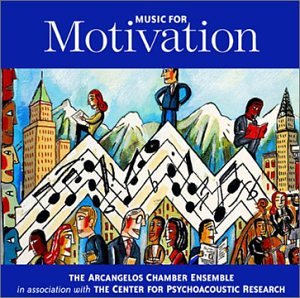 Music for Motivation Music