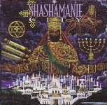 Shashamanie City Music