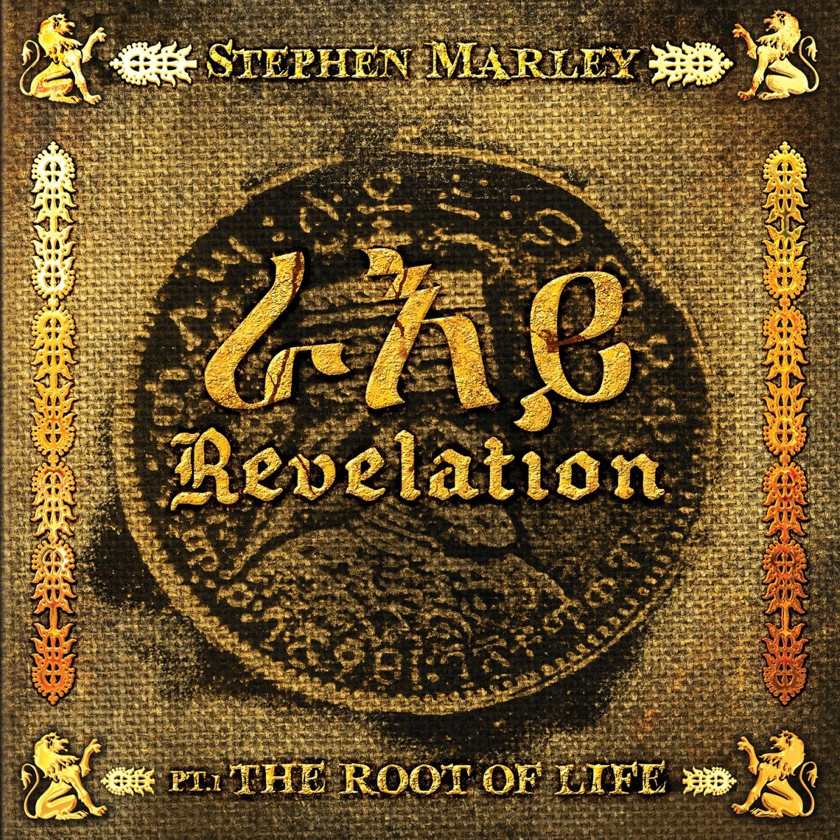 Revelation-Pt.1 the Root of Life (2lp Gatefold) Pop
