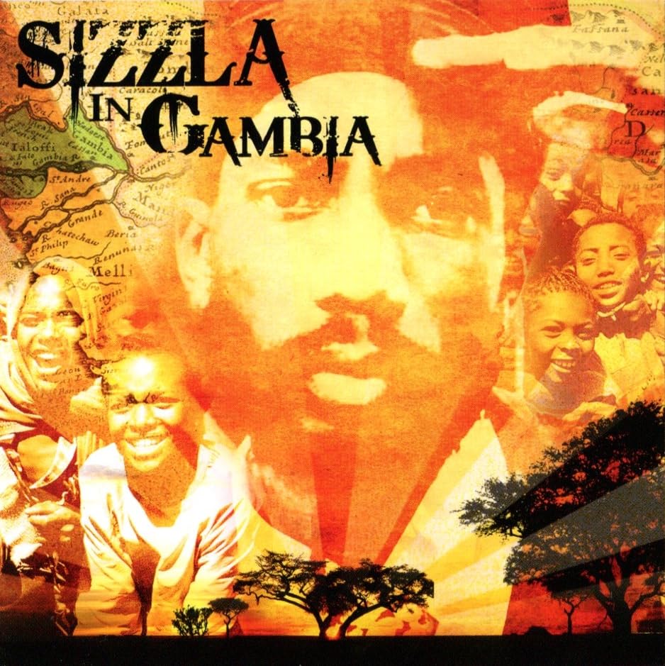 In Gambia Pop