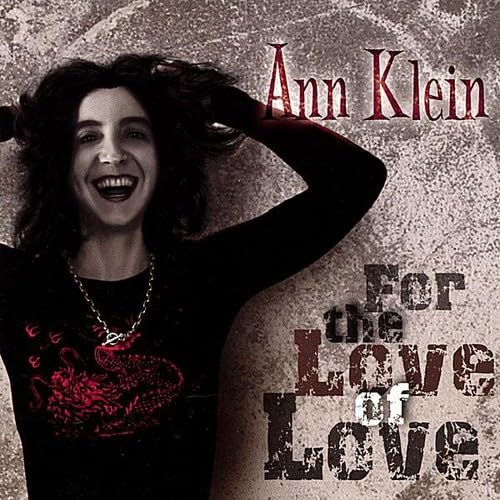 For the Love of Love Blues