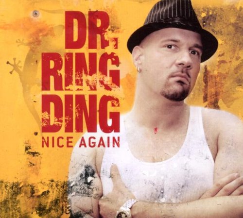 Nice Again Reggae