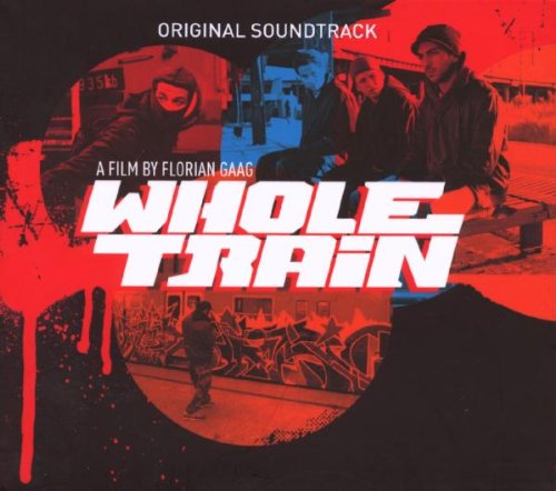 Wholetrain Ost (Digipak) Pop