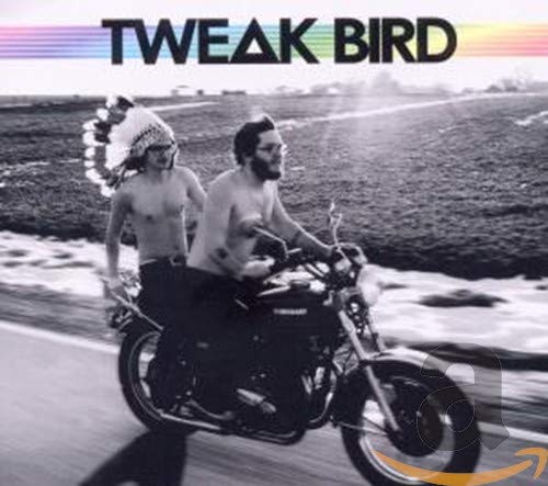 Tweak Bird Alternative & Indie