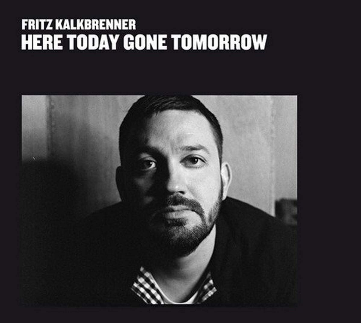 Product Image: Here Today, Gone Tomorrow