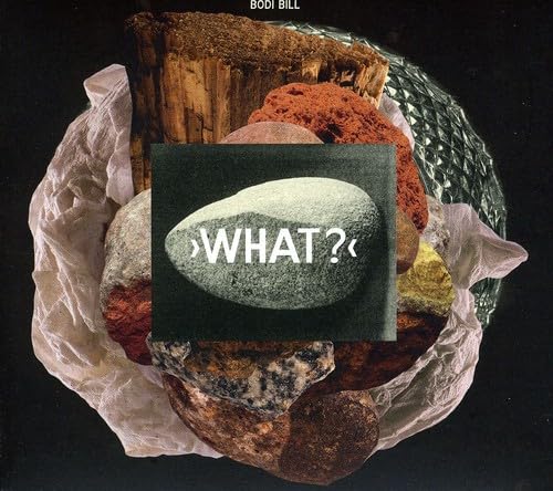 What? Alternative & Indie