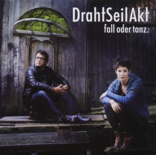 Fall Oder Tanz Pop