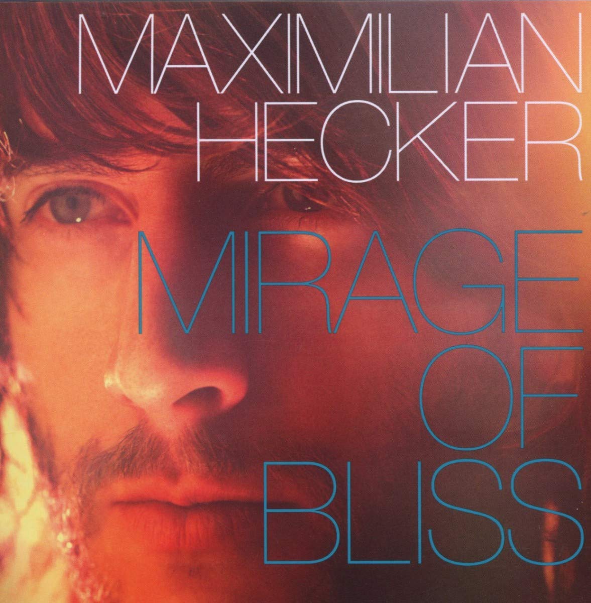Mirage Of Bliss Alternative & Indie