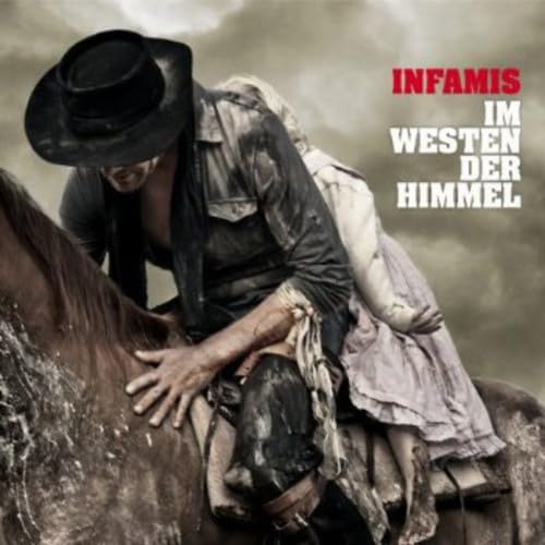 Im Westen Der Himmel Pop