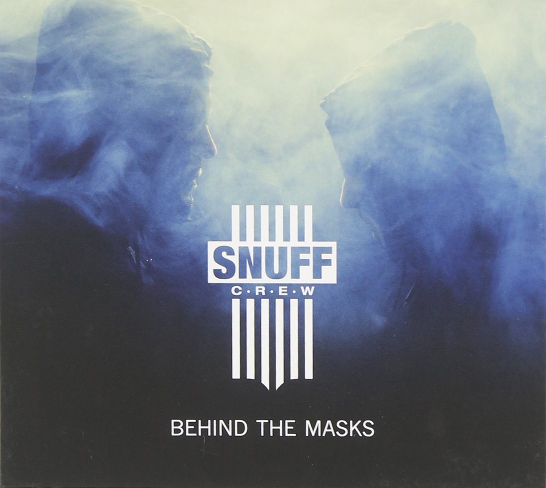 Behind The Masks Dance & Electronic