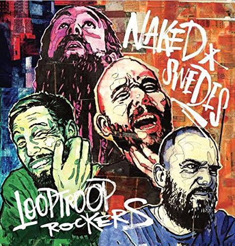 Naked Swedes Rap & Hip-Hop