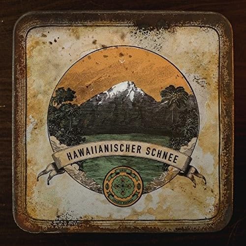 Hawaiianischer Schnee Rap & Hip-Hop