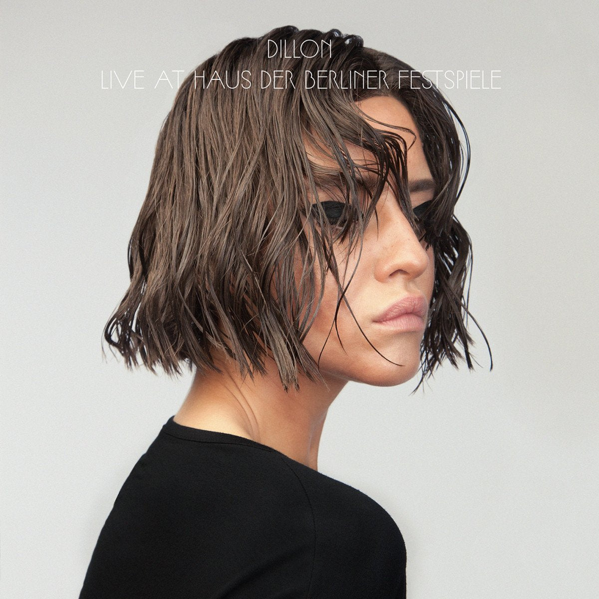 Live at Haus der Berliner Festspiele (Jewel Case) Dance & Electronic