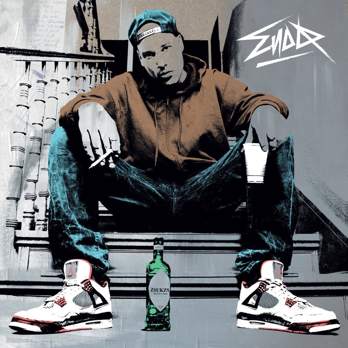 Zu Schön Um Klar Zu Sein Rap & Hip-Hop