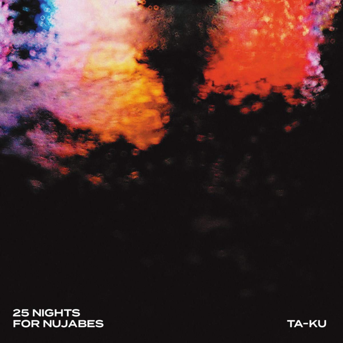 25 Nights for Nujabes (2lp+Mp3) Pop