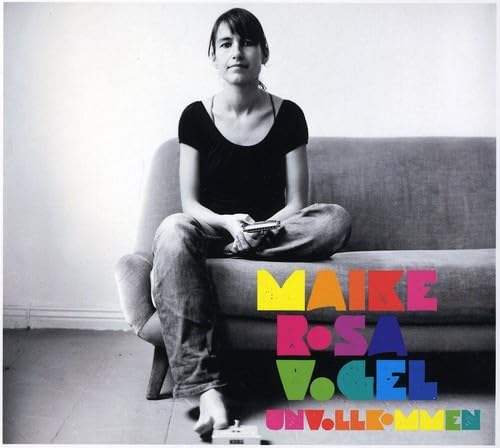 Unvollkommen Pop