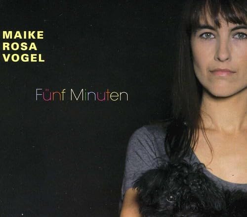 Product Image: Fünf Minuten