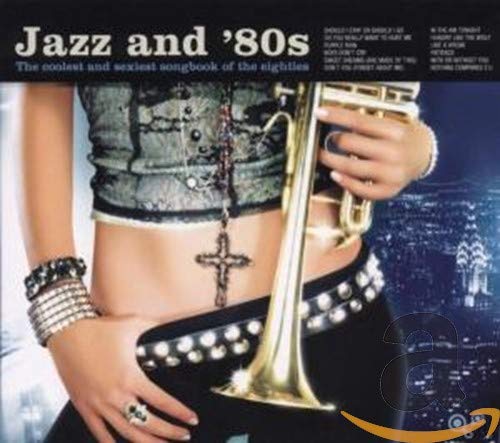 Jazz and 80'S Other music genres