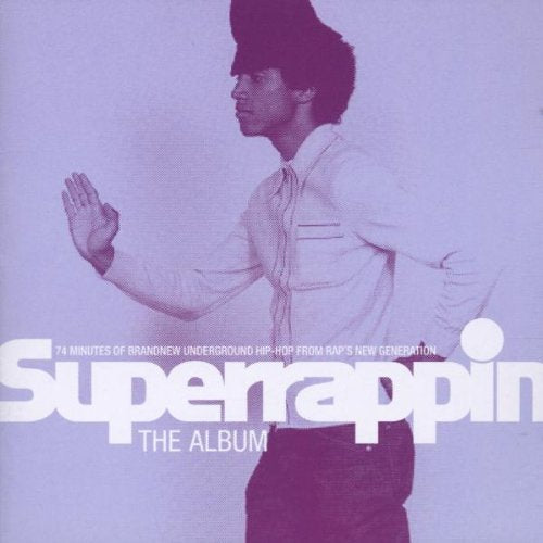 Super Rappin' Pop