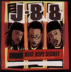 Best Kept Secret Pop