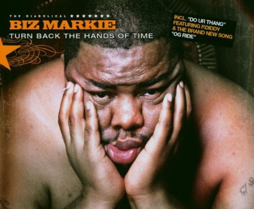 Turn Back the Hands of Time Pop