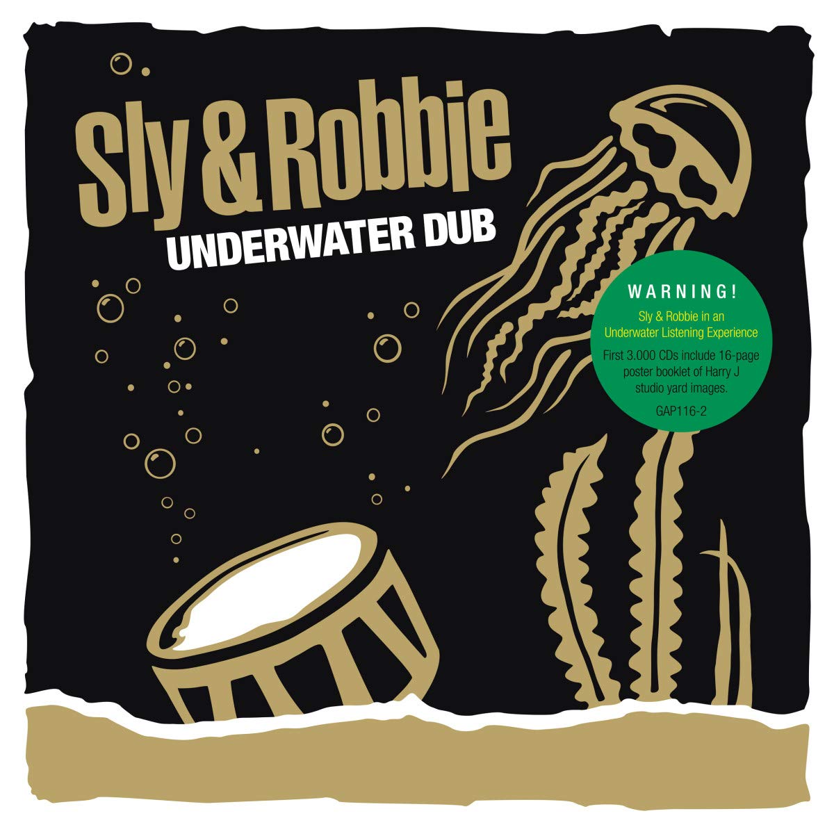 Product Image: Underwater Dub