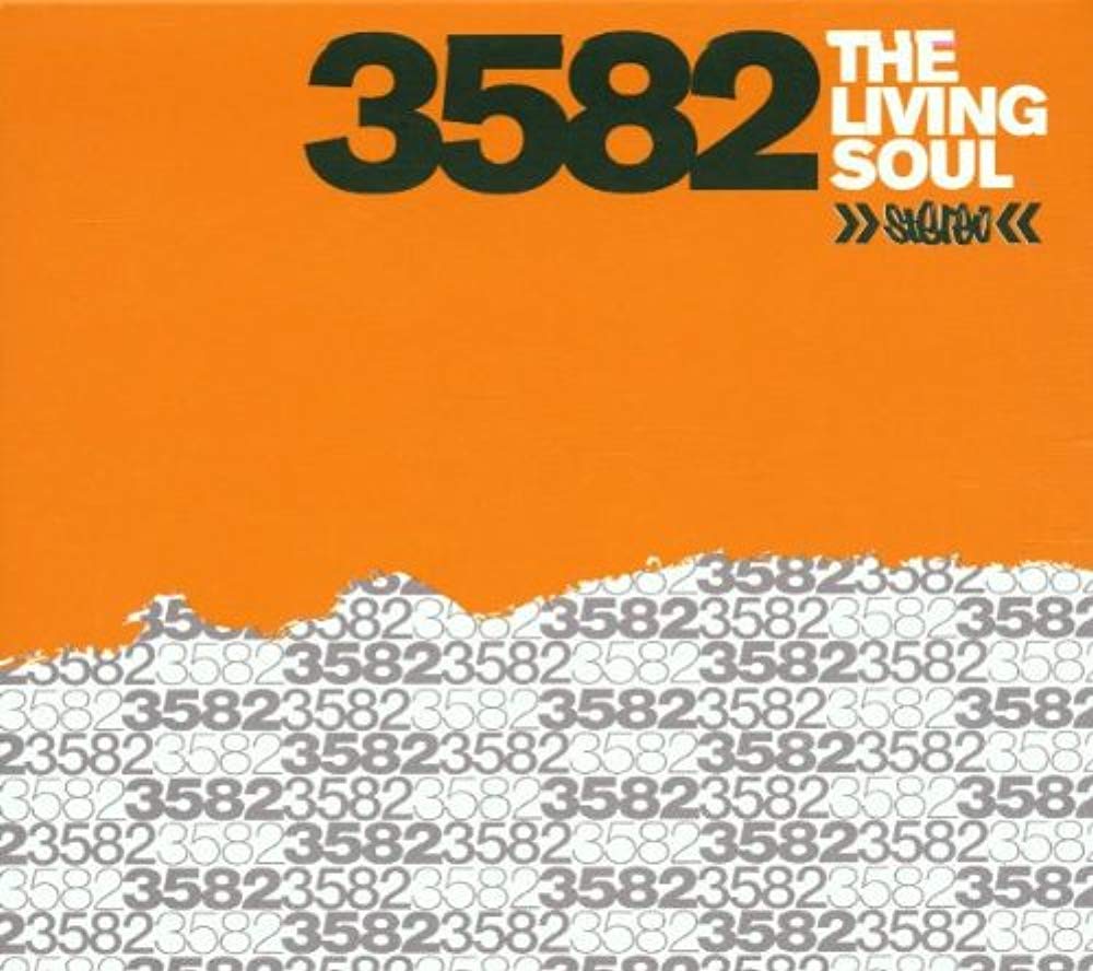 The Living Soul Ep Pop