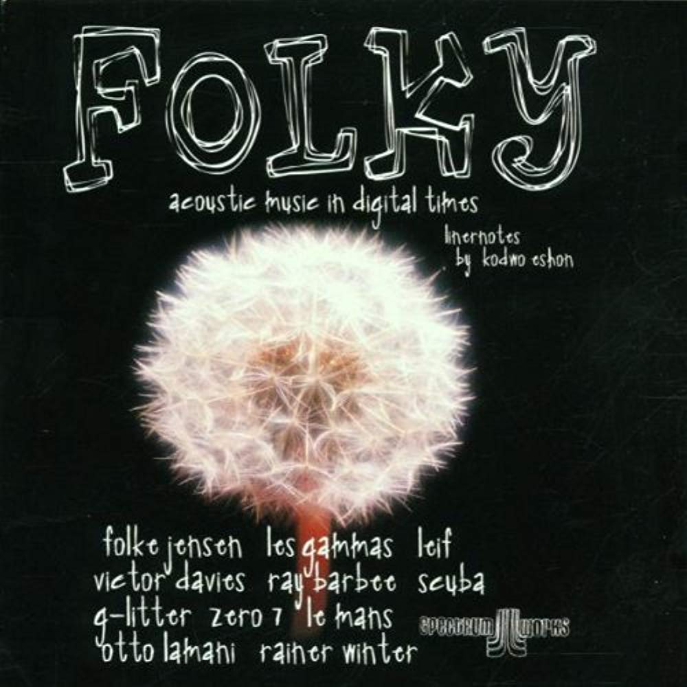 Folky Jazz