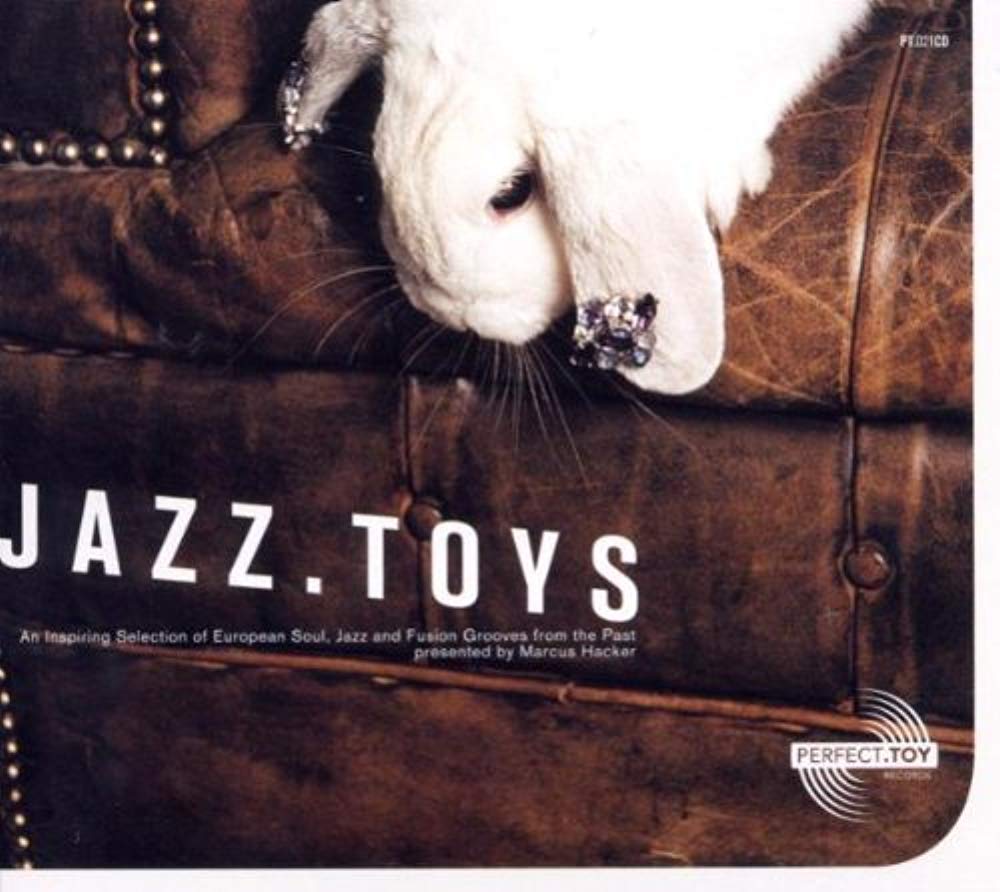 Product Image: Jazz Toys