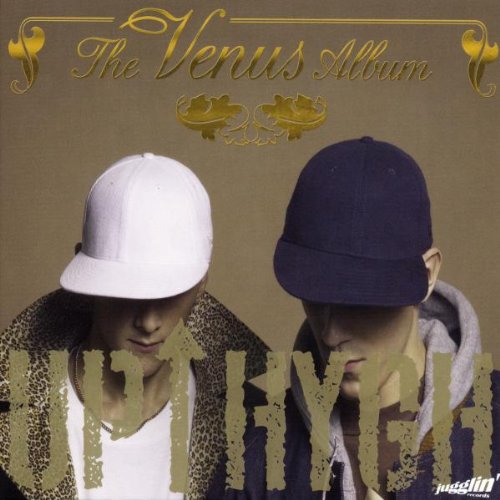 The Venus Album Pop