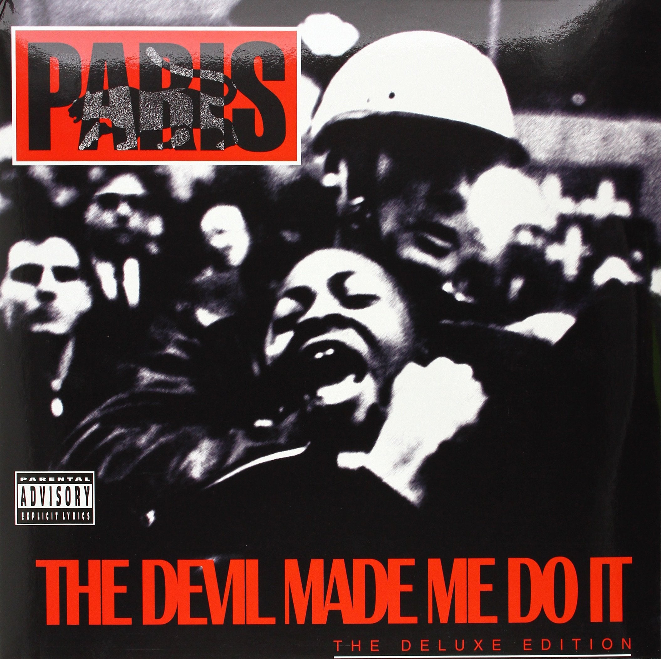 Devil Made Me Do It (the Deluxe Edition) Dance & Electronic