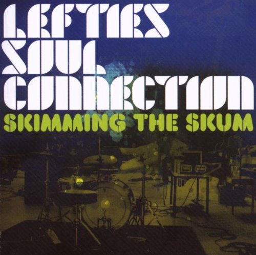 Skimming the Skum Pop