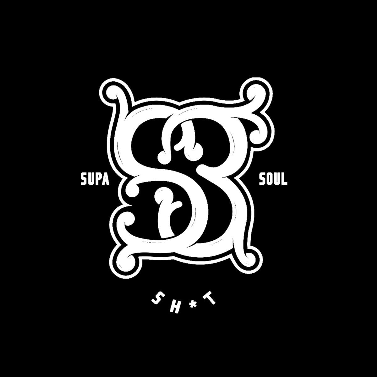 Supa Soul Sh*t cd