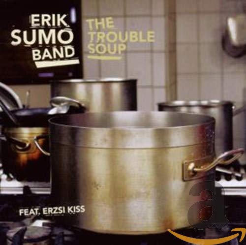 The Trouble Soup Alternative & Indie