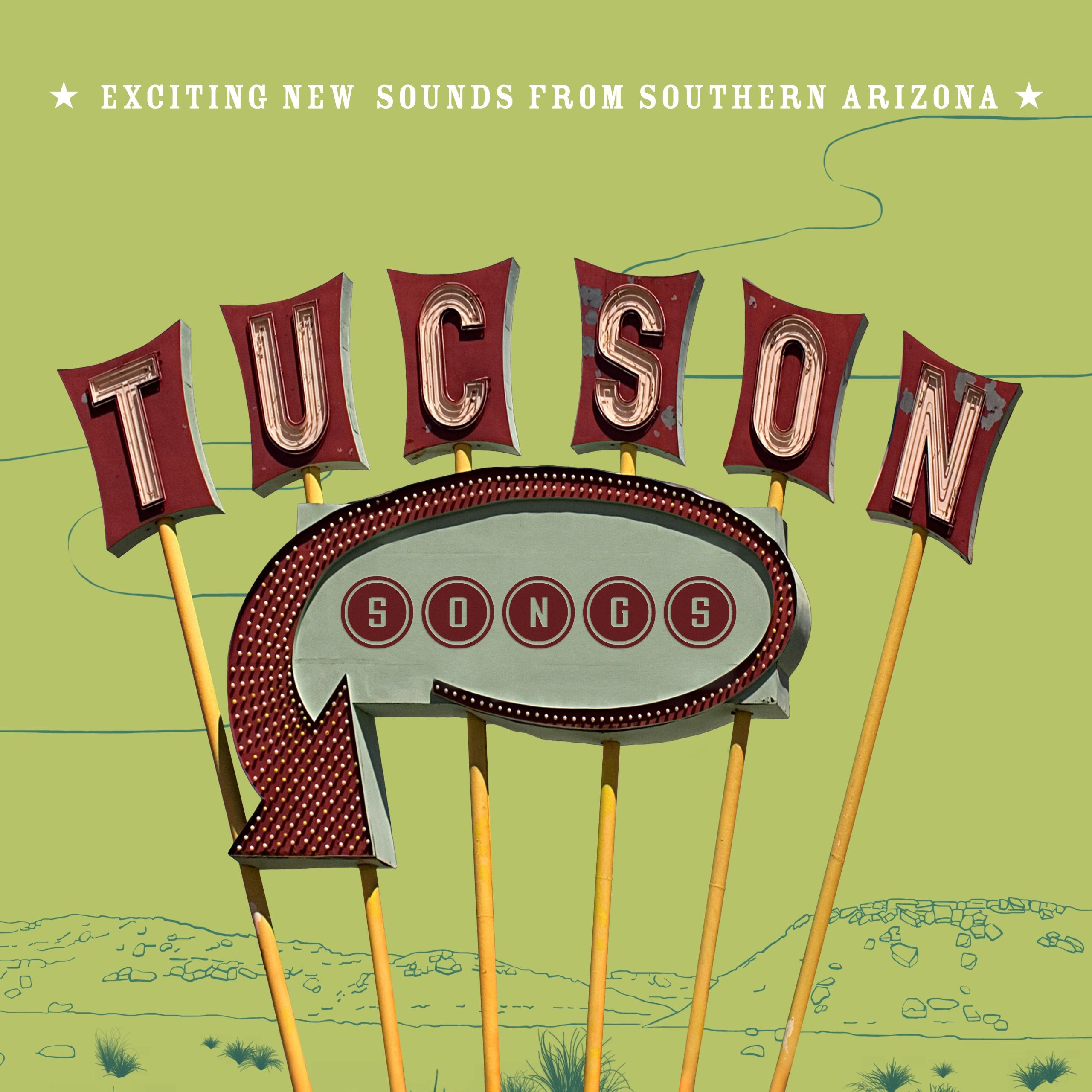 Exciting New Sounds from Southern Arizona Alternative & Indie