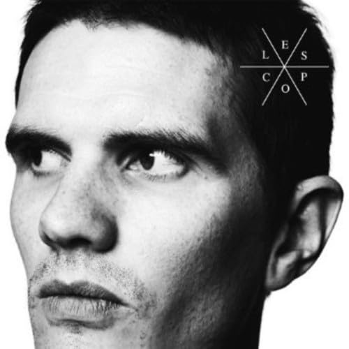 Lescop (+1 Bonus Track) Alternative & Indie