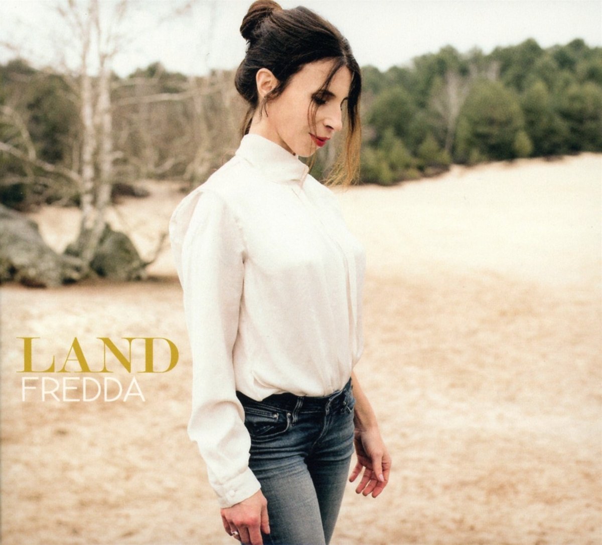 Land (+1 Bonus Track) Pop