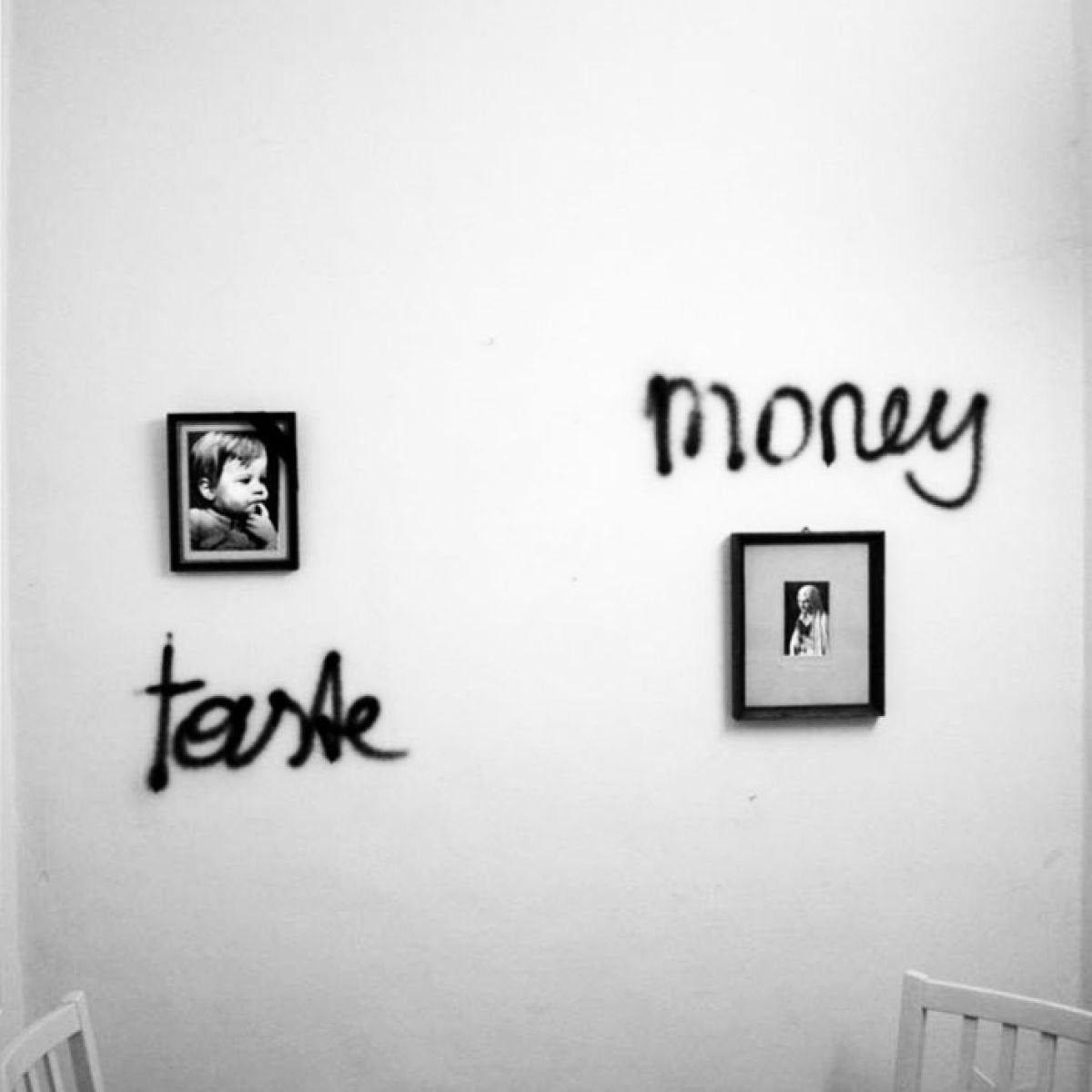 The Taste and the Money Alternative & Indie