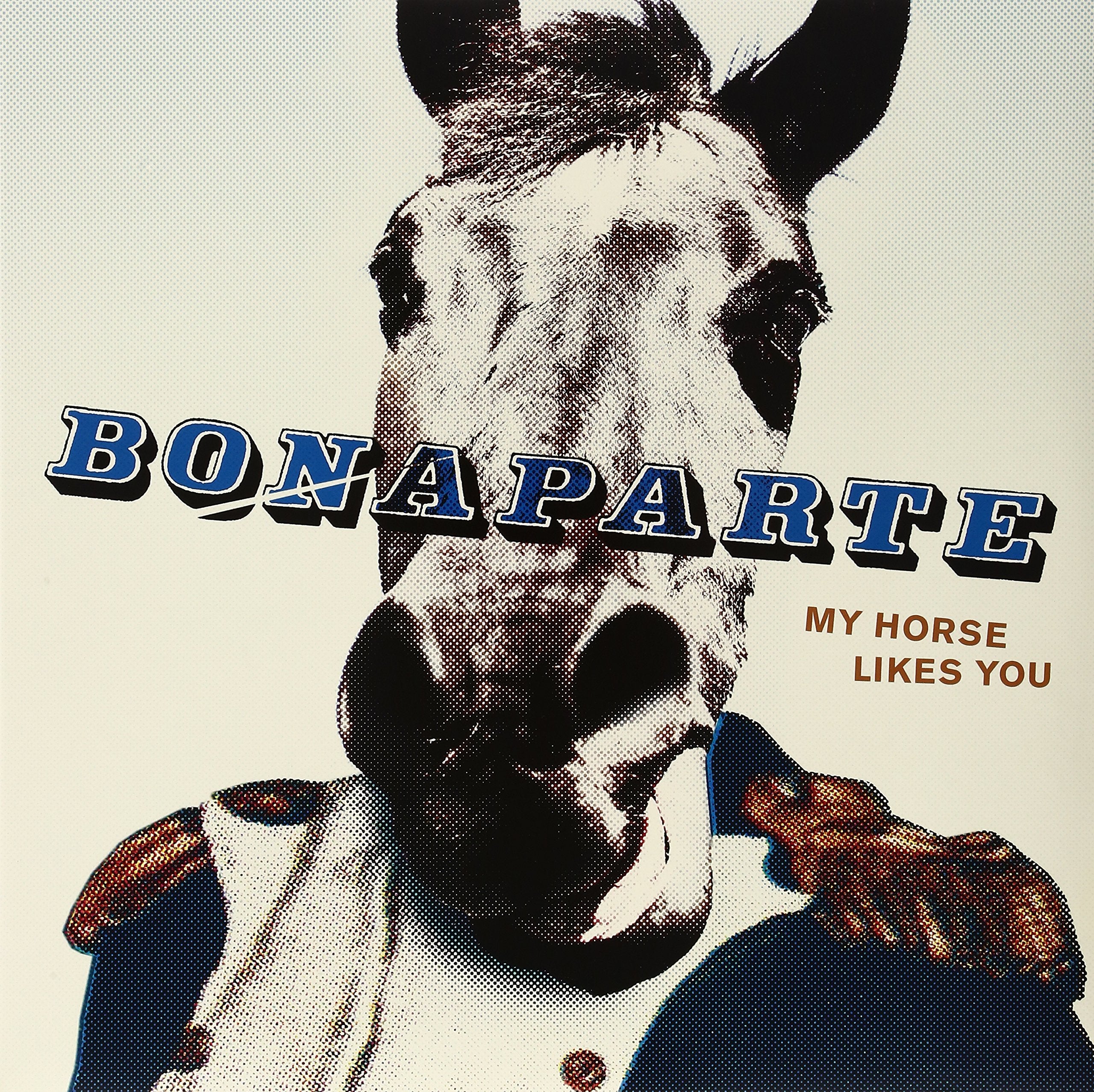 My Horse Likes You Alternative & Indie