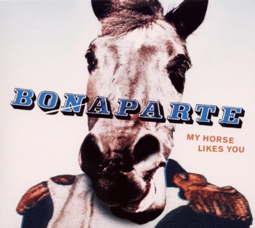 My Horse Likes You Alternative & Indie