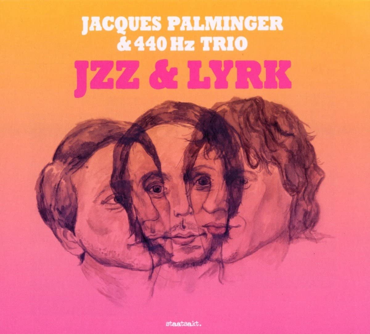 Jzz & Lyrk Alternative & Indie