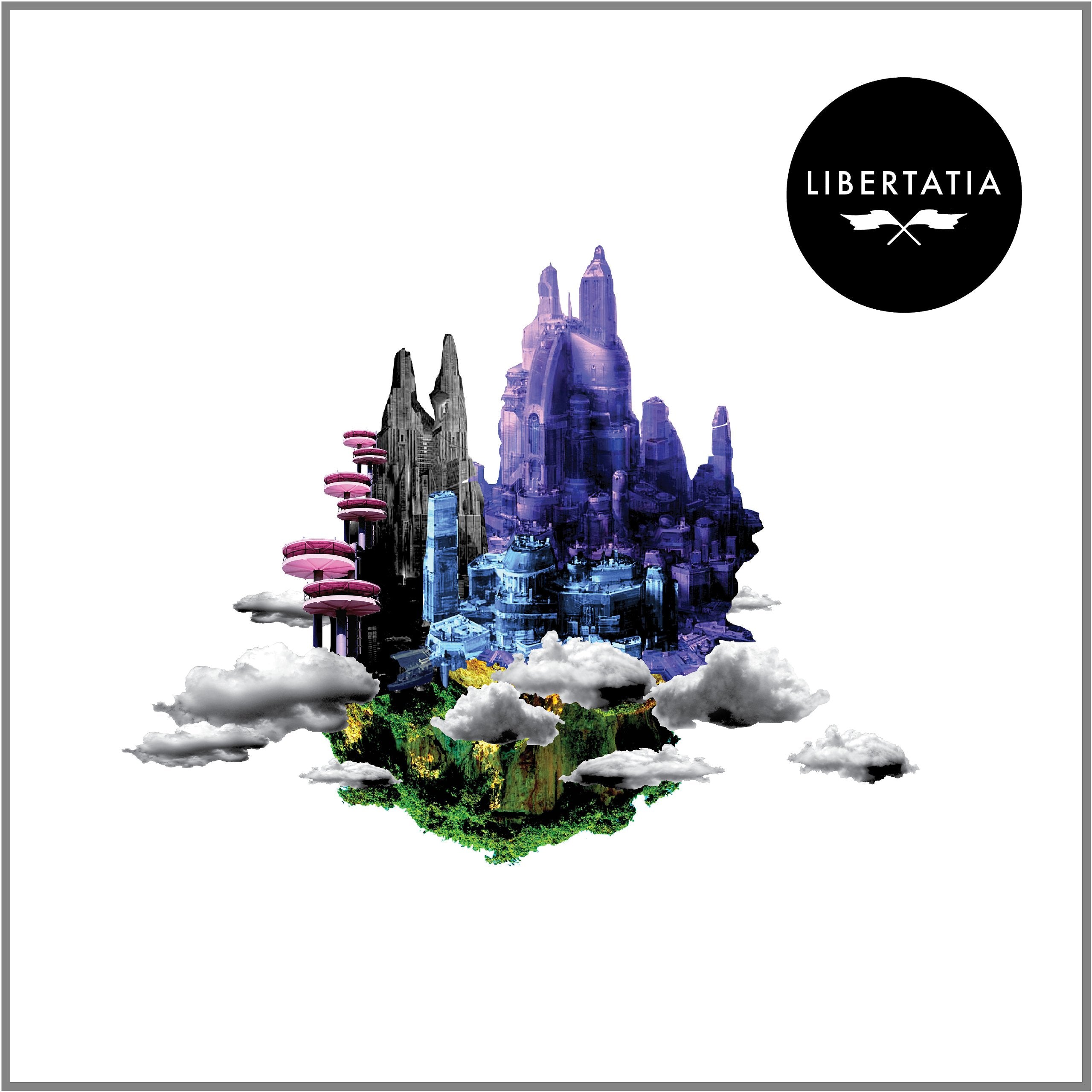 Libertatia Alternative & Indie
