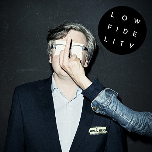 Product Image: Low Fidelity (2lp+CD)