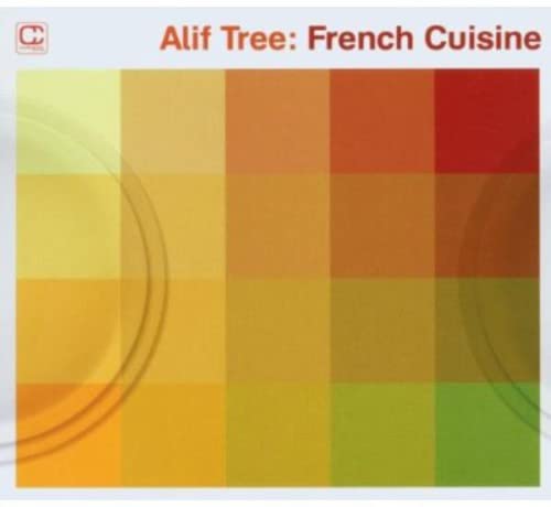 Product Image: French Cuisine