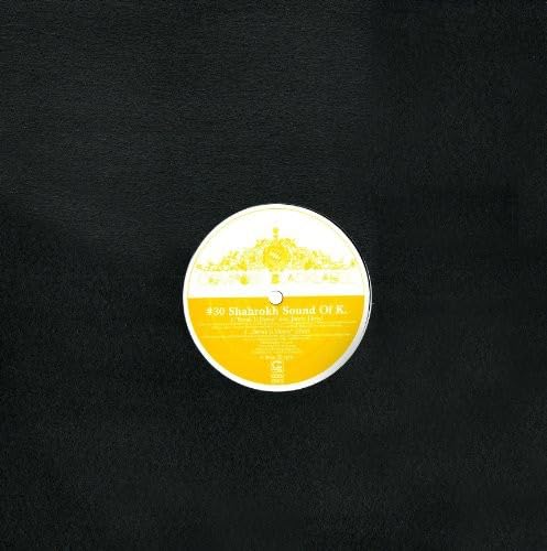 Compost Black Label 30 Dance & Electronic