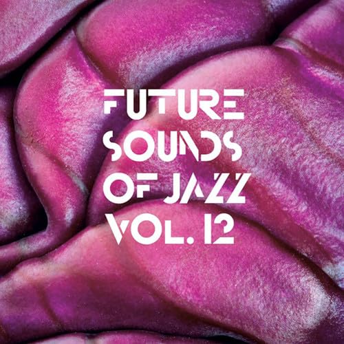 Future Sounds of Jazz Vol. 12 Dance & Electronic