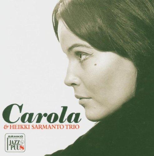 Carola Jazz